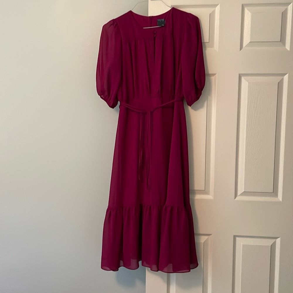 Pretty Gabby Skye dress